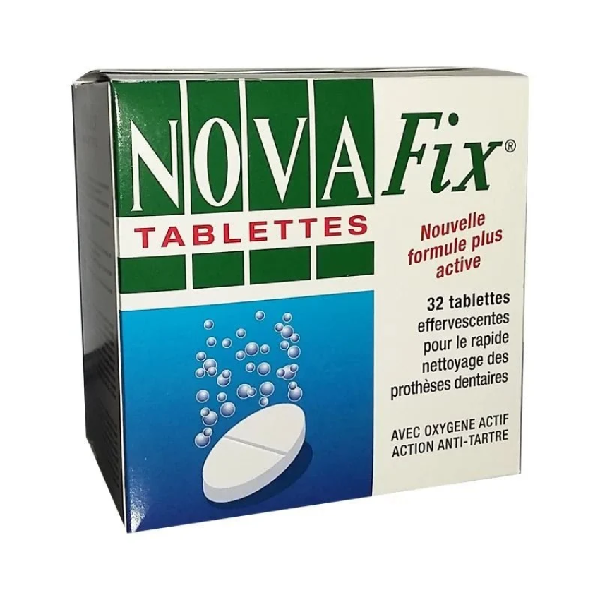 NOVAFIX TABLETTES_ 32
