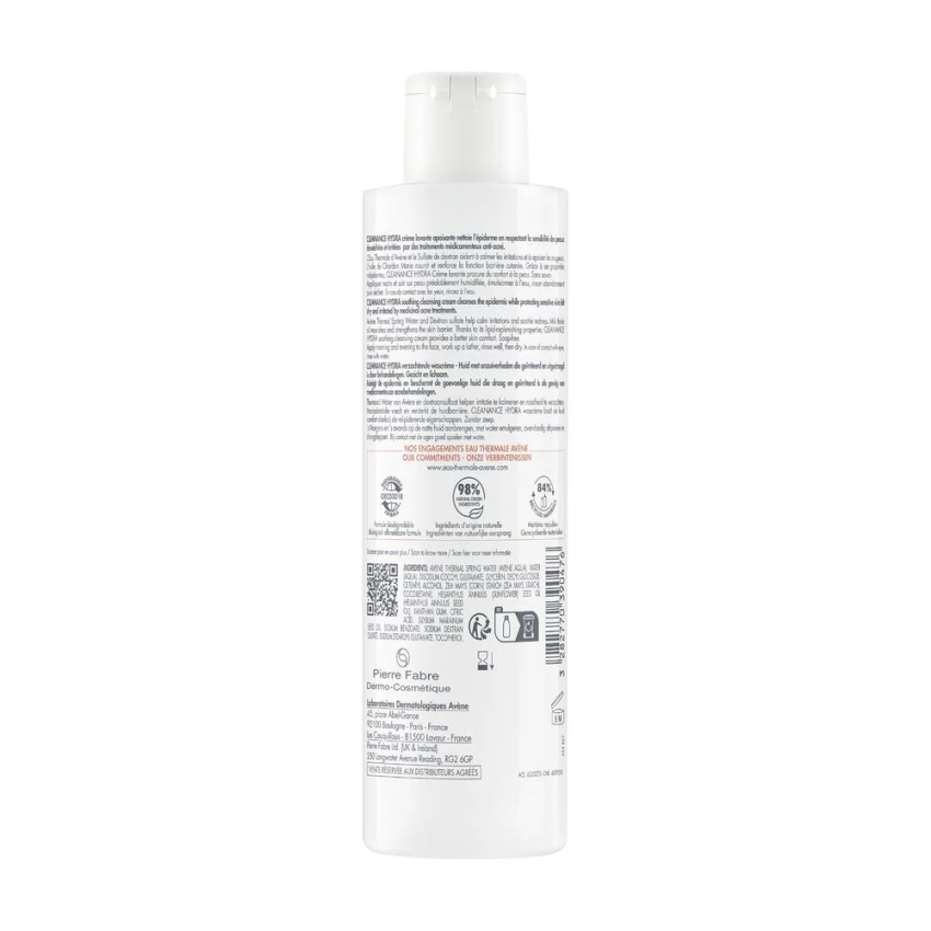 AV CLEANANCE HYDRA CR LAVANTE 200ML