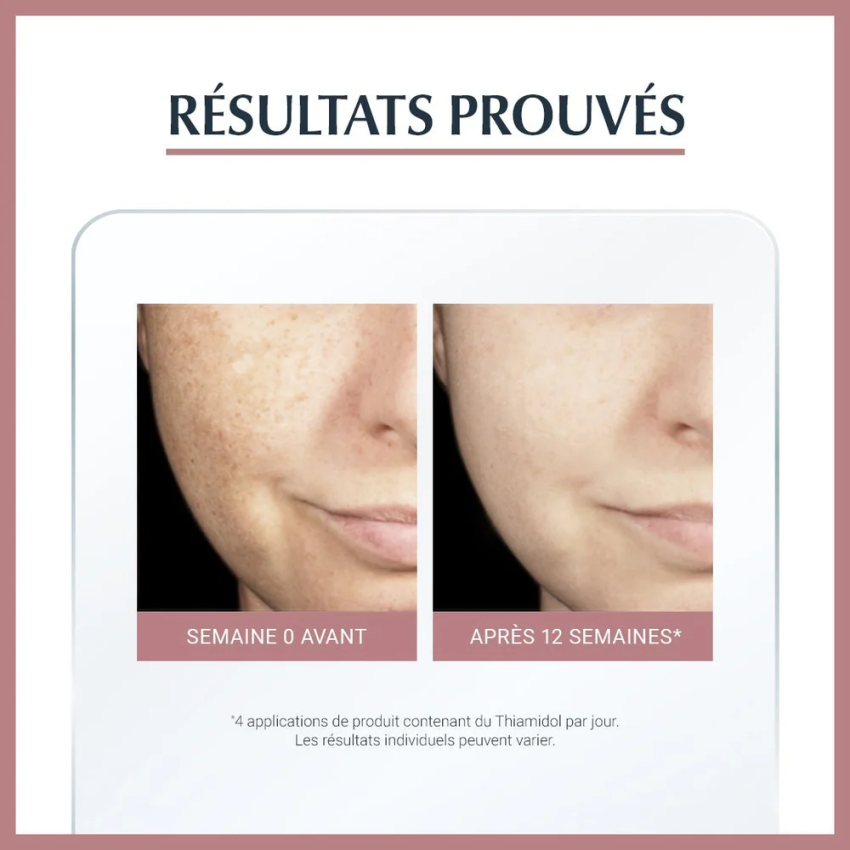 EUCERIN – Anti-Pigment Soin de Jour SPF30 – 50ml