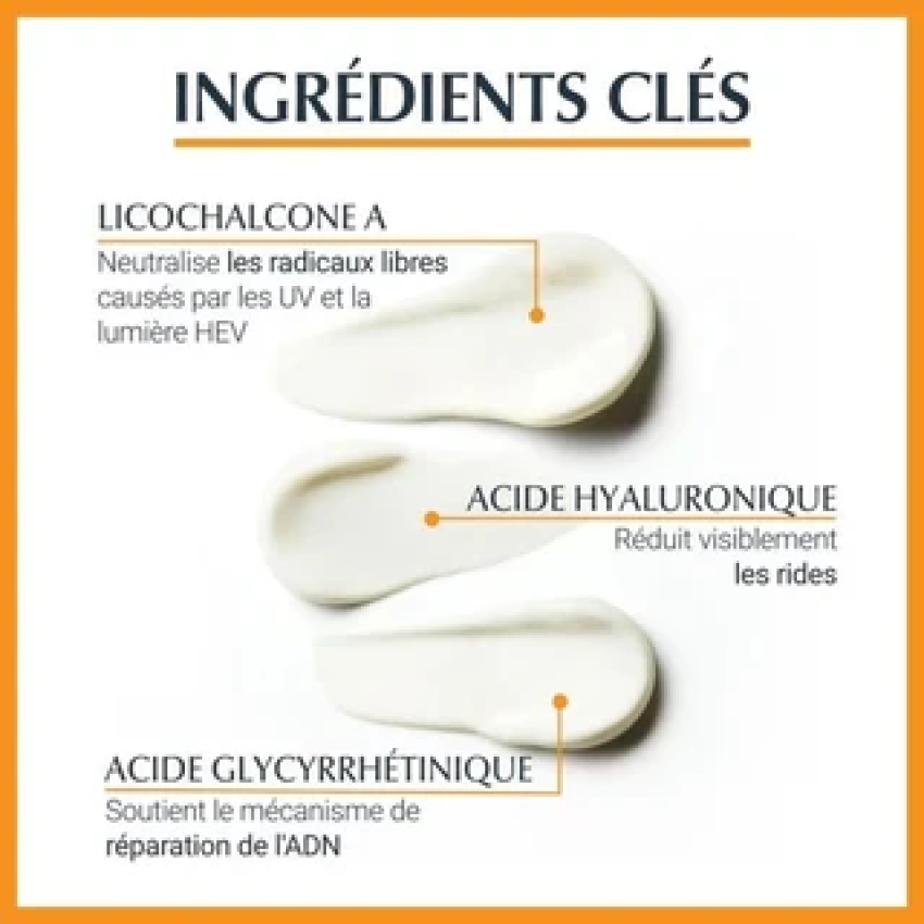 EUCERIN ECRAN ANTI AGE SPF 50