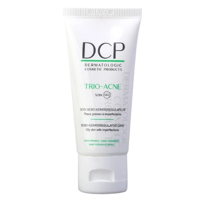 DCP TRIO ACNE SOIN SKI 30ML