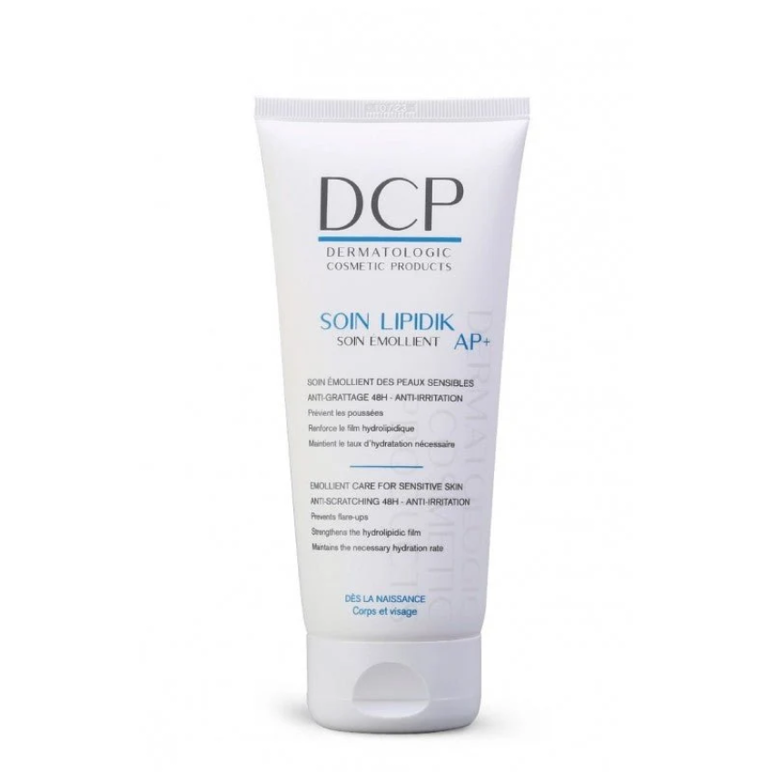 DCP SOIN LIPIDIK AP+200ML